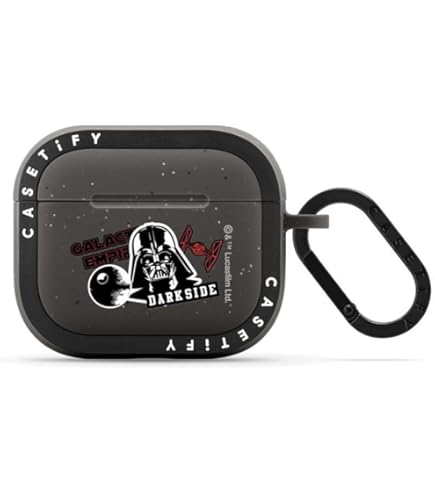 Amazon.com: CASETiFY Mirror AirPods Pro (1st/2nd Gen) Case with