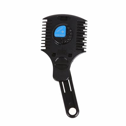 amazon hair trimmer comb