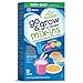 Go & Grow by Similac Food Mix-ins Non-GMO Powder Packs, Toddler Food Nutrients,Stick Packs, 40 count (0.3 oz Each)