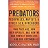 Predators: Pedophiles, Rapists, And Other Sex Offenders