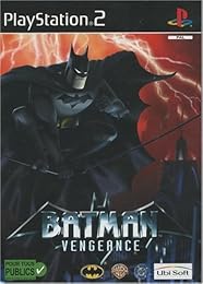 Batman: Vengeance