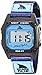 Freestyle SHARK CLASSIC CLIP PURPLE/GUNMETAL Unisex Watch 10019183