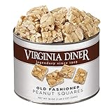 Virginia Diner - Gourmet Old Fashioned Peanut