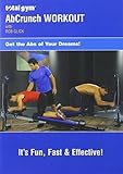 Total Gym Ab Crunch Workout