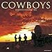 2016 Cowboys Wall Calendar