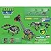 K'NEX Beasts Alive - Bronto Building Set