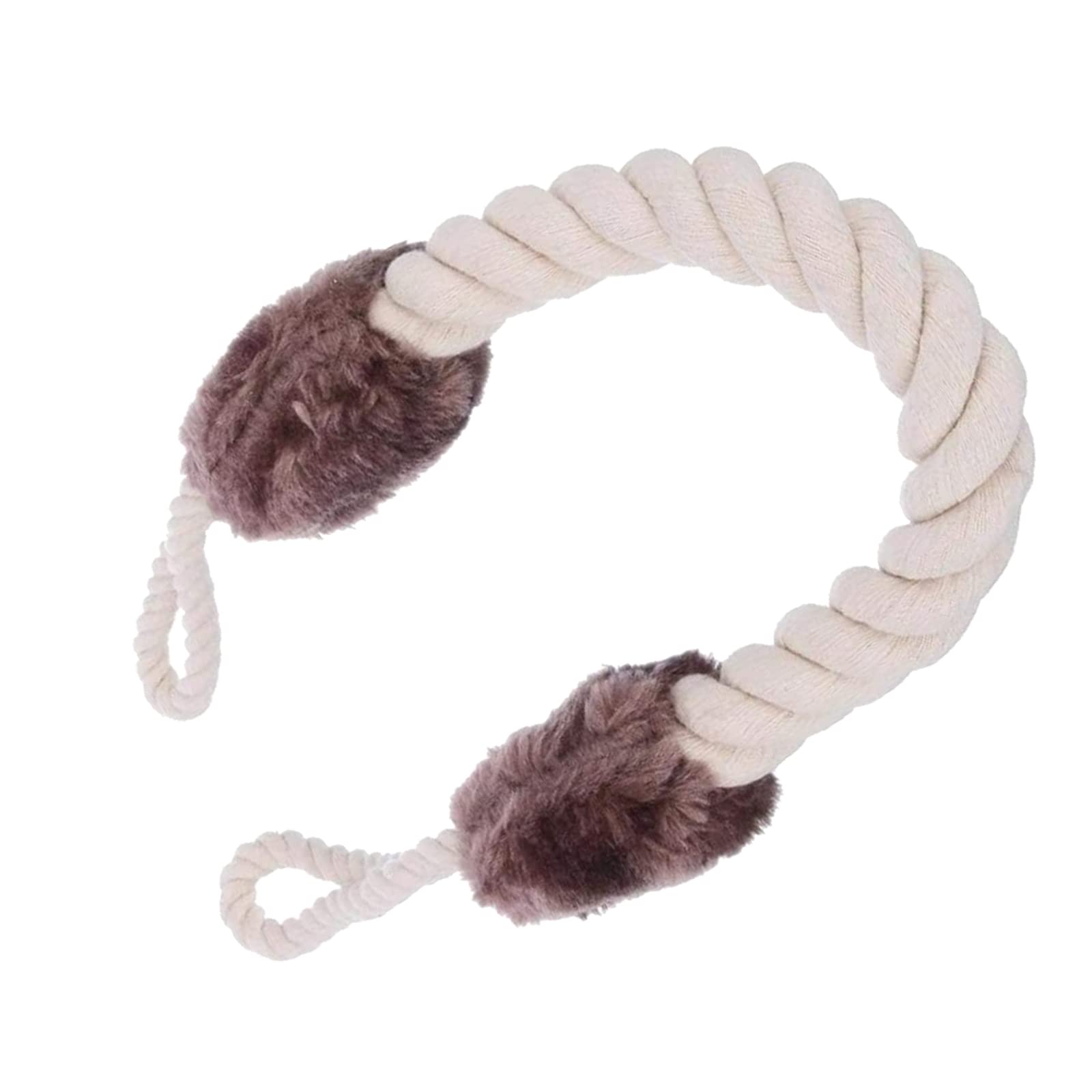 Door Stop Stopper Anti-Crash Door Handles Rope Stopper Window Protector for Some Annoying Bedroom Doors