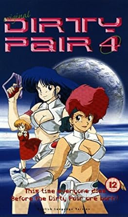 Download Amazon Com Original Dirty Pair 4 Vhs Original Dirty Pair For iPhone Free Wallpaper Amazon Com Original Dirty Pair 4 Vhs Original Dirty Pair For iPhone Free
