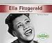 Ella Fitzgerald: American Jazz Singer: American Jazz Singer (History Maker Biographies Set 2)
