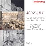 PIANO CONCERTO 20                                  image