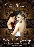 Fallen Woman ~ The fourth story from 