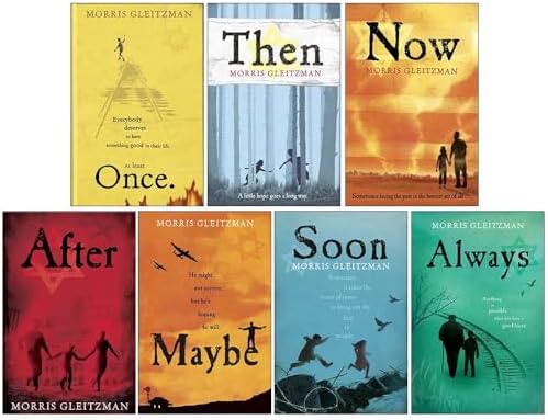 Always: Morris Gleitzman: 9780143793243: Amazon.com: Books