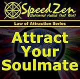 Attract Your Soulmate Subliminal CD