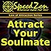 Attract Your Soulmate Subliminal CD