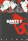 GANTZ 第7巻