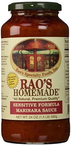 Rao's Sensitive Marinara Sauce - Image 2