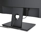 Dell 210-AFPR 22-Inch Full HD LCD LED Monitor Black HDMI Smart View view 4
