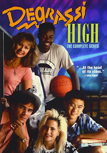 Degrassi Season 8 Episode 19 Megavideo