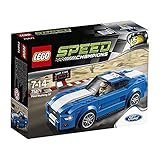LEGO Speed Champions Ford Mustang GT (75871)