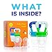 Dream on Baby Food Feeder - Fruit Feeder Pacifier