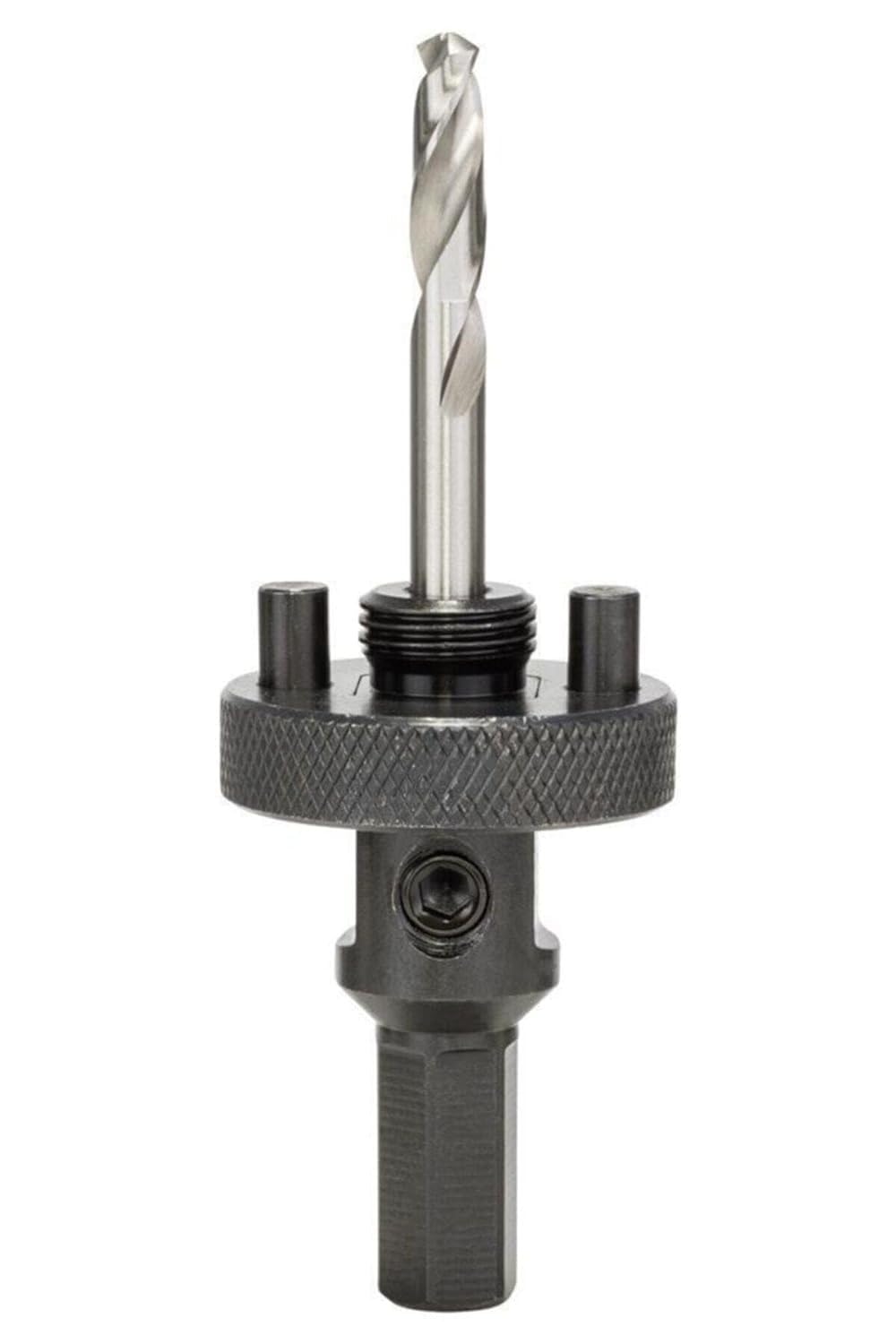 Bosch 2609390034 32-210 mm Hexagon Socket Adapter