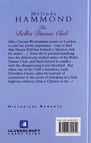 The Belle Dames Club