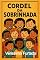 Livro Cordel Da Sobrinhada