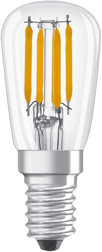 Osram LED Lamps, Special, 2.8 W, Single,25w-Replacement,4058075432901, Cool Daylight, 1 Pack