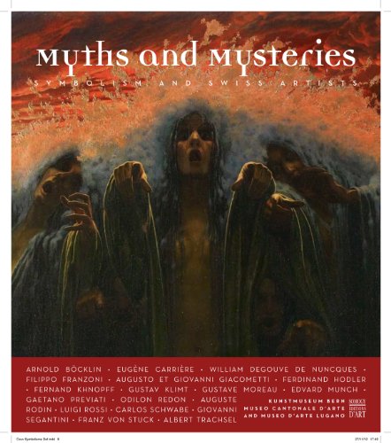 Mythes et mystères