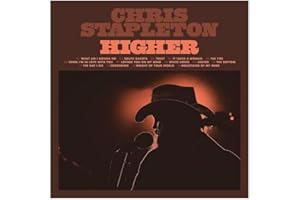 Chris Stapleton - Higher