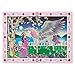 Melissa & Doug Peel & Press Sticker by Number - Mystical Unicorn