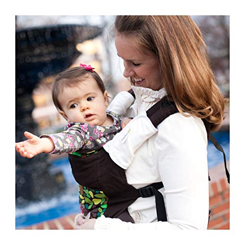 teething straps for ergo