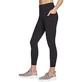 Skechers Womens Go Walk High Waisted 7/8 Legging