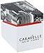 Caravelle New York by Bulova Men's 43B138 Analog Display Japanese Quartz White Watch