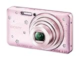 SONY(ソニー) SONY(ソニー) Cyber-shot DSC-W570D ピンク