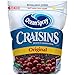 Ocean Spray Craisins Dried Cranberries Original (48 Oz.)