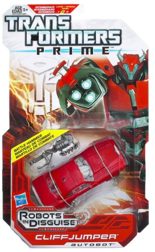 Achetez des Figurine d'action  Transformers Generations Deluxe Action Figures