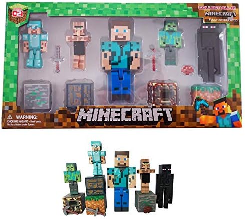 Minecraft Toys Figures Mini Diamond Sword 12 Pcs Lego For Kids Action Gift By Prime Tech Buy Online At Best Price In Uae Amazon Ae Minecraft Toys Figures Mini Diamond Sword 12 Pcs Lego For Kids Action Gift By Prime Tech Buy Online At Best Price In Uae Amazon Ae