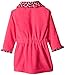 Baby Bunz Baby Girls' 3 Piece Morning Robe and Pajama Set