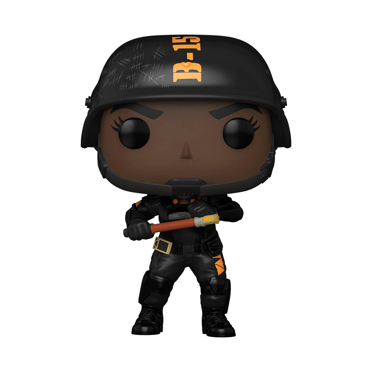 Funko POP! Marvel: Loki - Hunter B-15 - Collectable Vinyl Figure - Gift Idea - Official Merchandise - Toys for Kids & Adults - TV Fans - Model Figure for Collectors and Display