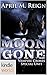 Vampire for Hire: Moon Gone (Kindle Worlds Novella) (Vampire Crimes Special Unit Book 2)
