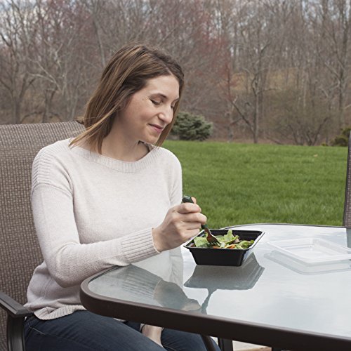 5 Ez+Prepa+Single+Compartment+Containers