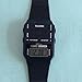 VISIONU Spanish Talking Watch for The Blind and Elderly Digital Sport Wrist Watch (716US-TE)