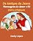 Livro Os Amigos de Jesus: Histórias bíblicas de Jesus para crianças (contos edificantes e valiosos ensinamentos): Mensagens de Amor e Fé para Crianças