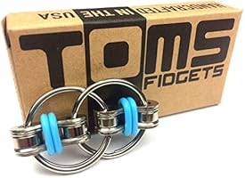 toms fidgets flippy chain