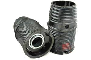 MSPowerstrange 2 Pieces Truck Door Cable Drums Whiting Trailer Door/LH Cable Drum/RH Cable Drum/for use with up to 5/32” Cabl