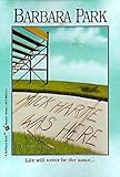 [(Mick Harte Was Here )] [Author: Barbara Park] [Oct-2000]