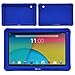 Defender Series Silicone 10.1 inch Android Tablet Cover Case for Contixo Q105 10.1