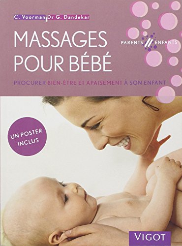 Massages pour bébé