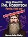 Duck Dynasty's Phil Robertson:  Family, Faith and Controversy